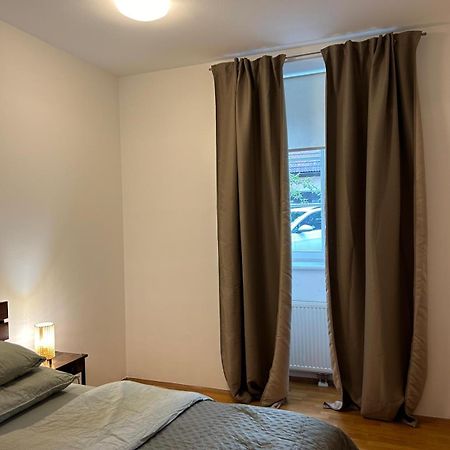 Apartamento Hubertusschloessl Graz Exterior foto